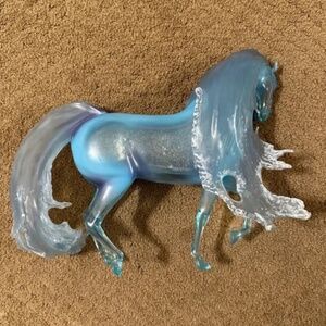 Waterhorse Frozen II Nok Elsa's Horse Disney